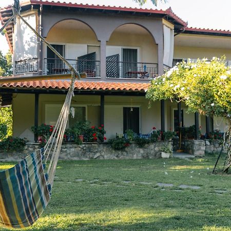 Katia Studios Sykia Chalkidikis Exterior photo