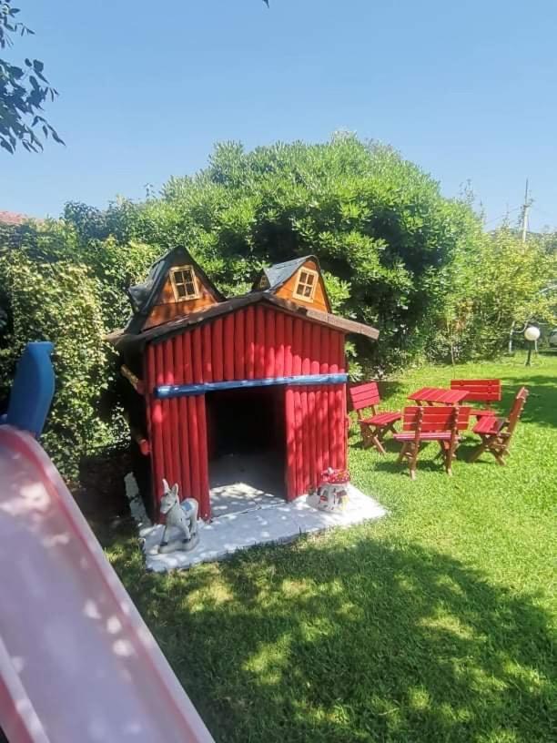 Katia Studios Sykia Chalkidikis Exterior photo