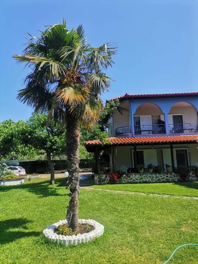 Katia Studios Sykia Chalkidikis Exterior photo