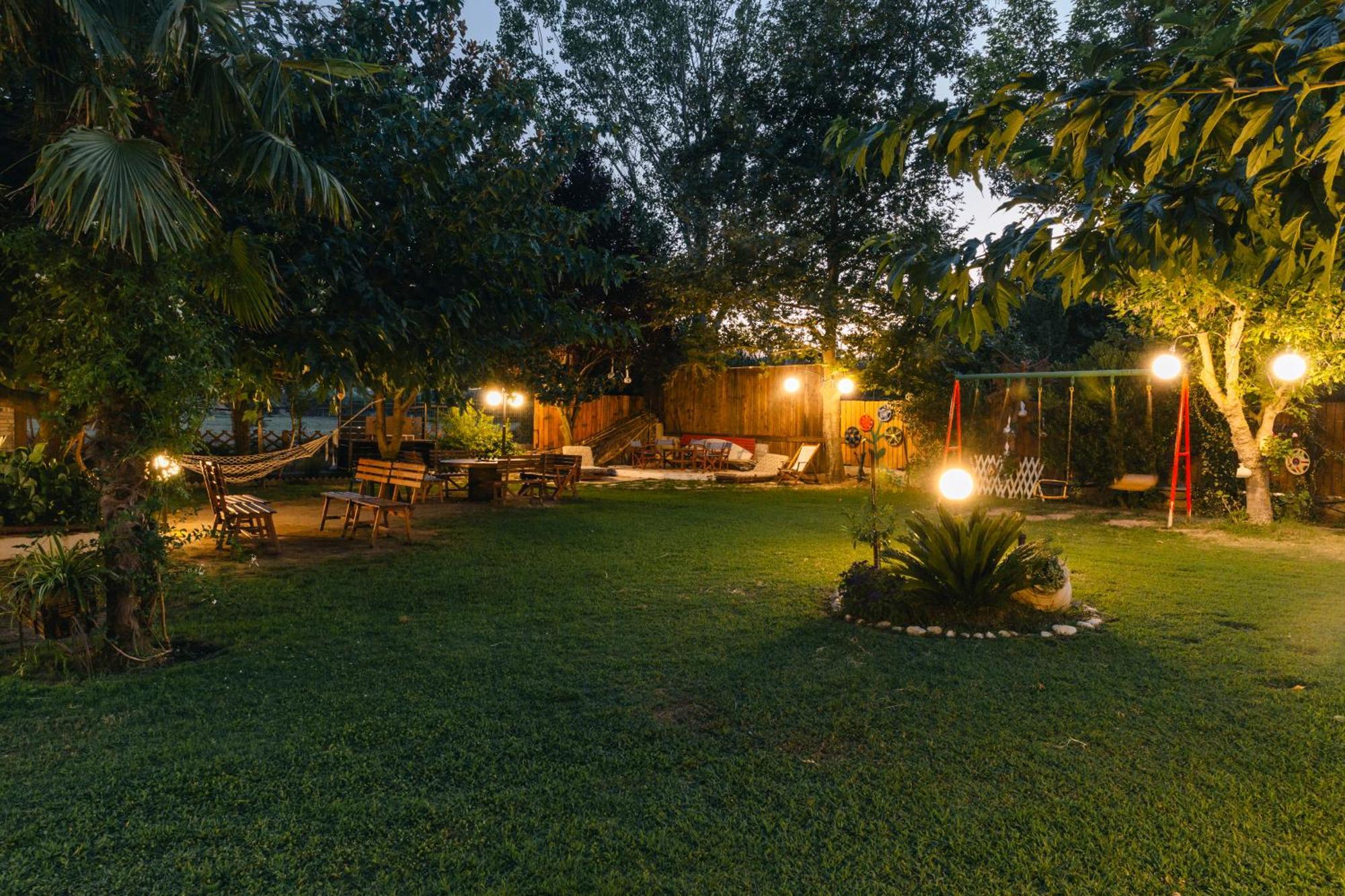 Katia Studios Sykia Chalkidikis Exterior photo