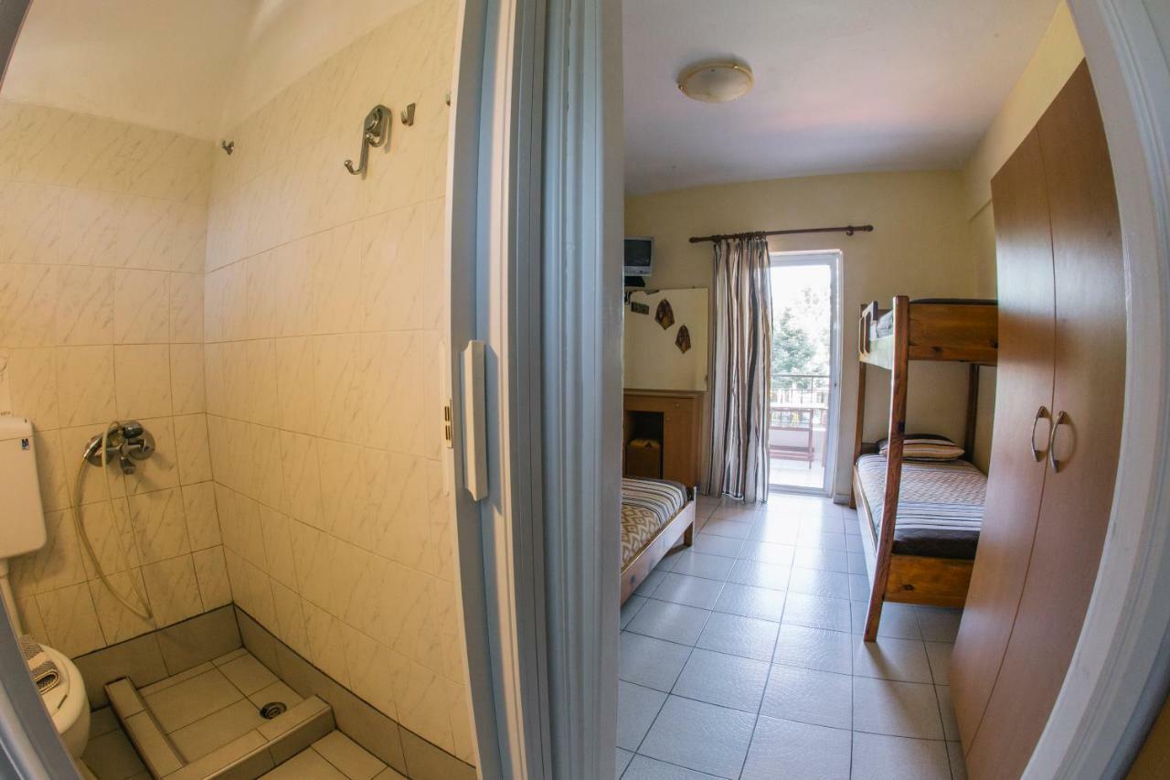 Katia Studios Sykia Chalkidikis Exterior photo