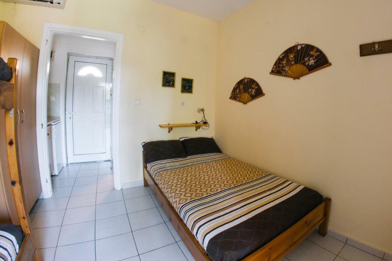 Katia Studios Sykia Chalkidikis Exterior photo